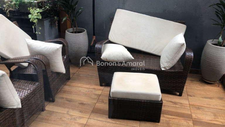 Imagem Casa de Condomínio com 3 Quartos à Venda, 250 m² em Real Park - Sumaré Imagem Casa de Condomínio com 3 Quartos à Venda, 250 m² em Real Park - Sumaré