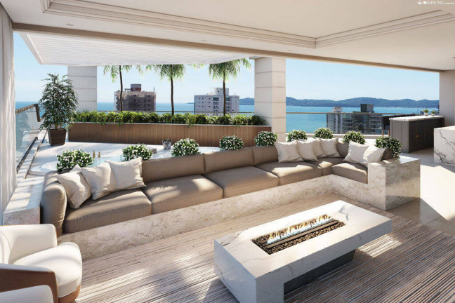 Imagem Apartamento com 2 Quartos à Venda, 62 m² em Morretes - Itapema
