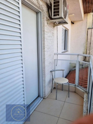 Imagem Sobrado com 2 Quartos à Venda, 88 m² em Jardim Ana Rosa - São Paulo Imagem Sobrado com 2 Quartos à Venda, 88 m² em Jardim Ana Rosa - São Paulo