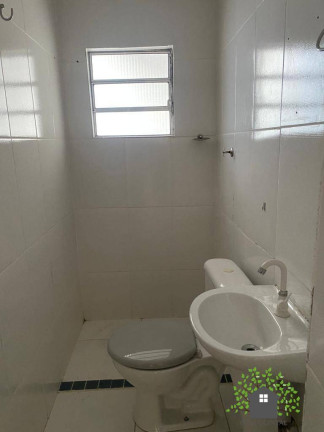 Imagem Apartamento com 2 Quartos para Alugar, 50 m² em Vila Lageado - São Paulo