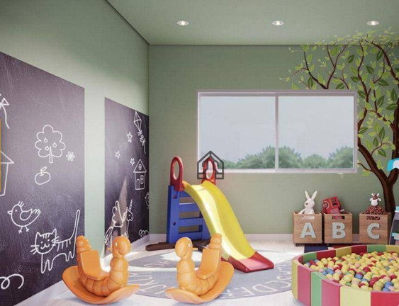 Imagem Apartamento com 2 Quartos à Venda, 37 m² em Vila Ré - São Paulo Imagem Apartamento com 2 Quartos à Venda, 37 m² em Vila Ré - São Paulo