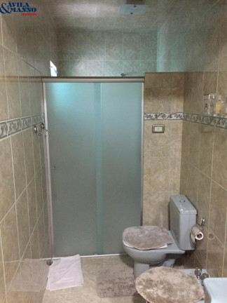 Imagem Sobrado com 3 Quartos à Venda, em Vila Ema - São Paulo Imagem Sobrado com 3 Quartos à Venda, em Vila Ema - São Paulo
