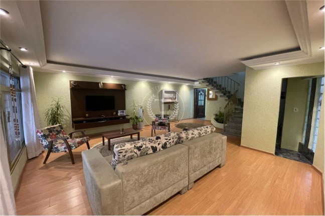 Imagem Casa com 4 Quartos à Venda, 283 m² em Vila Regente Feijó - São Paulo Imagem Casa com 4 Quartos à Venda, 283 m² em Vila Regente Feijó - São Paulo