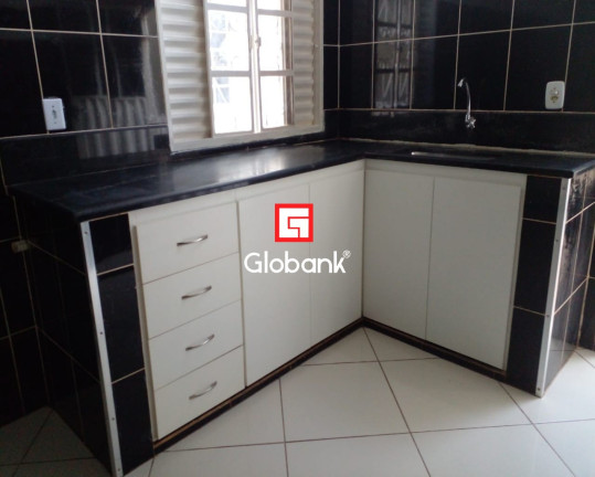 Imagem Sobrado com 3 Quartos à Venda, 150 m² em Independência - Montes Claros Imagem Sobrado com 3 Quartos à Venda, 150 m² em Independência - Montes Claros