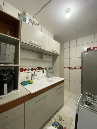 Imagem Apartamento com 2 Quartos à Venda, 40 m² em Rubem Berta - Porto Alegre Imagem Apartamento com 2 Quartos à Venda, 40 m² em Rubem Berta - Porto Alegre
