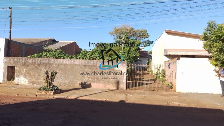 Imagem Casa com 2 Quartos à Venda, 45 m² em Jardim Novo Horizonte - Rolândia Imagem Casa com 2 Quartos à Venda, 45 m² em Jardim Novo Horizonte - Rolândia