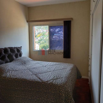 Apartamento com 3 Quartos à Venda,  em Alto - Teresópolis