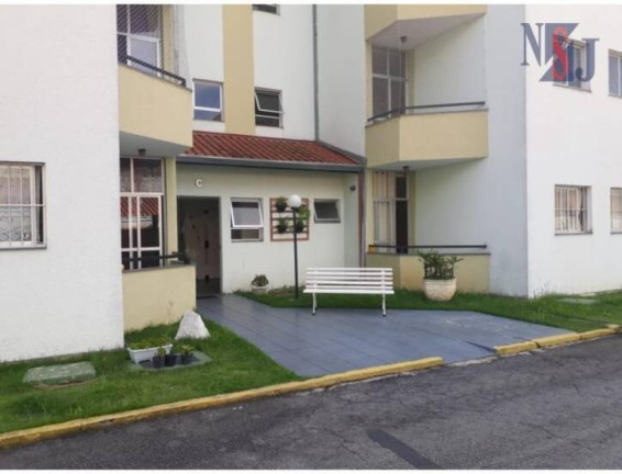Imagem Apartamento com 2 Quartos à Venda, 68 m² em Vila Nossa Senhora Das Graças - Taubaté Imagem Apartamento com 2 Quartos à Venda, 68 m² em Vila Nossa Senhora Das Graças - Taubaté