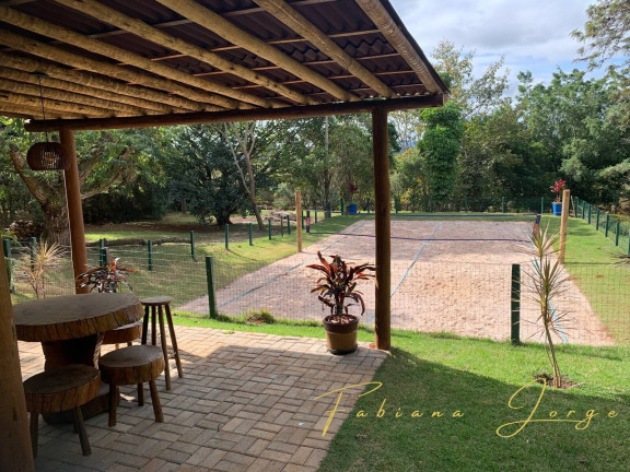 Imagem Casa com 3 Quartos à Venda, 700 m² em Parque Da Fazenda - Jarinu
