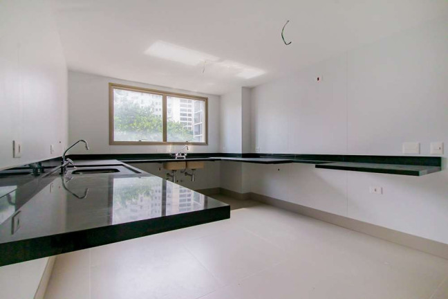 Imagem Apartamento com 4 Quartos à Venda, 383 m² em Higienópolis - São Paulo