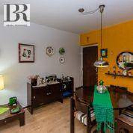 Imagem Apartamento com 3 Quartos à Venda, 91 m² em Vila Nova Conceição - São Paulo Imagem Apartamento com 3 Quartos à Venda, 91 m² em Vila Nova Conceição - São Paulo