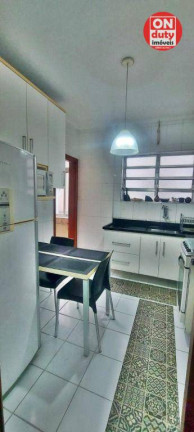 Imagem Apartamento com 2 Quartos à Venda, 80 m² em Boqueirão - Santos Imagem Apartamento com 2 Quartos à Venda, 80 m² em Boqueirão - Santos