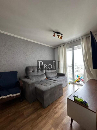 Imagem Apartamento com 3 Quartos à Venda, 70 m² em Centro - Diadema Imagem Apartamento com 3 Quartos à Venda, 70 m² em Centro - Diadema