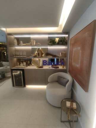 Imagem Apartamento com 3 Quartos à Venda, 88 m² em Campo Belo - São Paulo