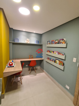 Imagem Apartamento com 2 Quartos à Venda, 107 m² em Aviação - Praia Grande