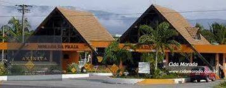 Imagem Terreno em Condomínio à Venda, 504 m² em Morada Da Praia - Bertioga