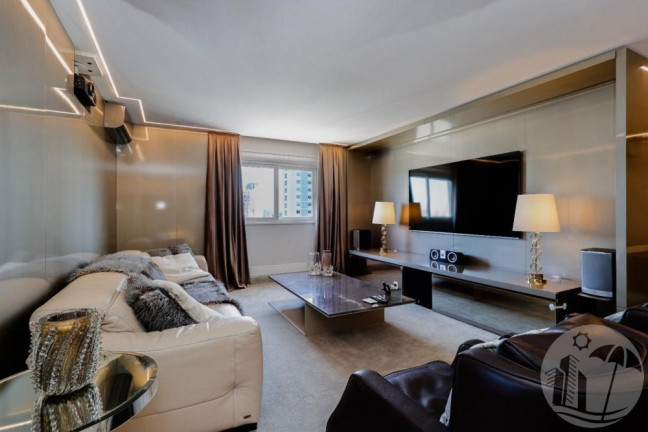 Imagem Apartamento com 6 Quartos à Venda, 456 m² em Centro - Balneário Camboriú