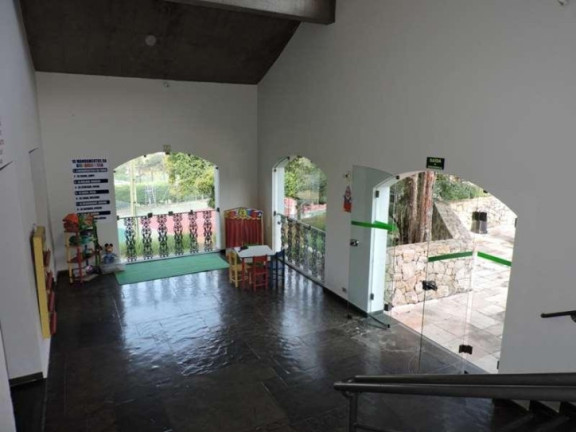 Imagem Terreno em Condomínio à Venda, 1.123 m² em Altos De São Fernando - Jandira