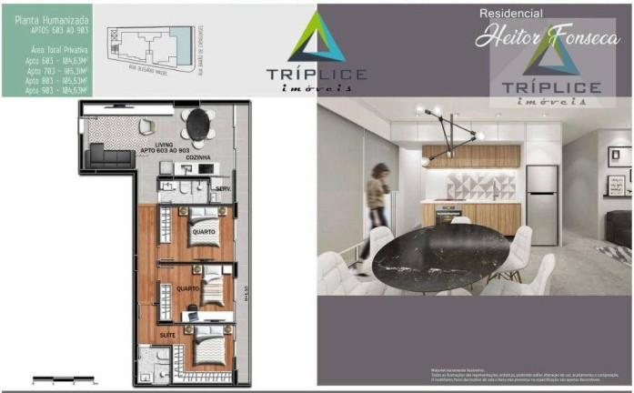 Imagem Cobertura com 4 Quartos à Venda, 276 m² em Santa Helena - Juiz De Fora Imagem Cobertura com 4 Quartos à Venda, 276 m² em Santa Helena - Juiz De Fora
