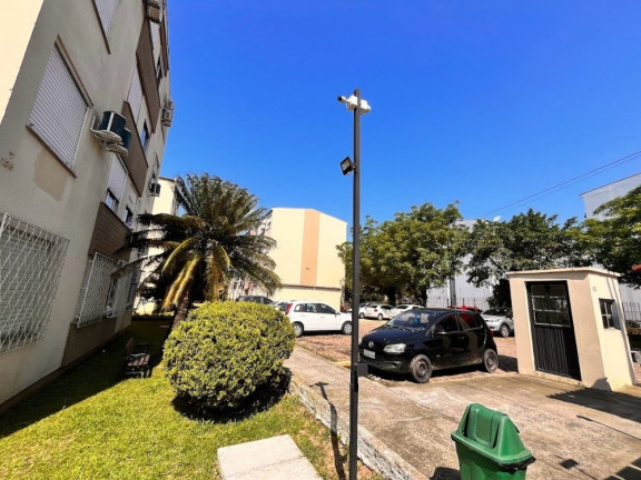 Imagem Apartamento com 1 Quarto à Venda, 37 m² em Cavalhada - Porto Alegre