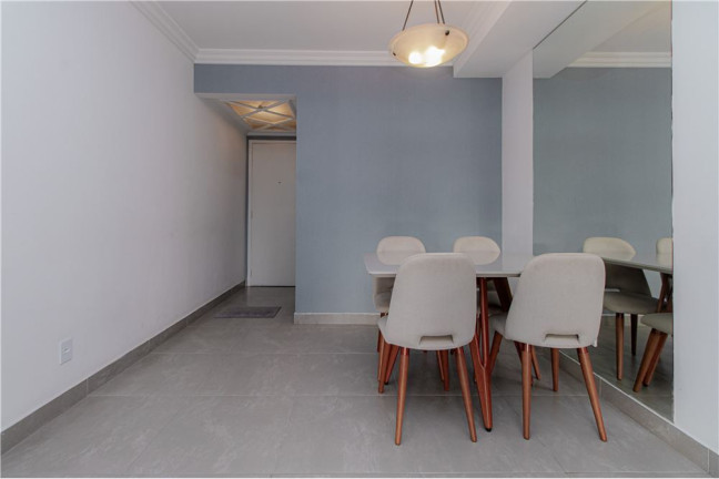 Imagem Imóvel com 2 Quartos à Venda,  em Vila Olímpia - São Paulo