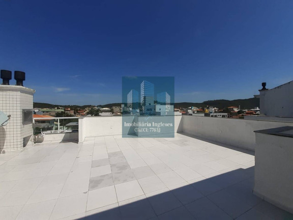 Imagem Apartamento com 3 Quartos à Venda, 125 m² em Ingleses Do Rio Vermelho - Florianópolis