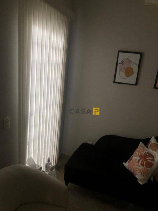 Imagem Casa com 1 Quarto à Venda, 160 m² em Jardim São Paulo - Americana Imagem Casa com 1 Quarto à Venda, 160 m² em Jardim São Paulo - Americana