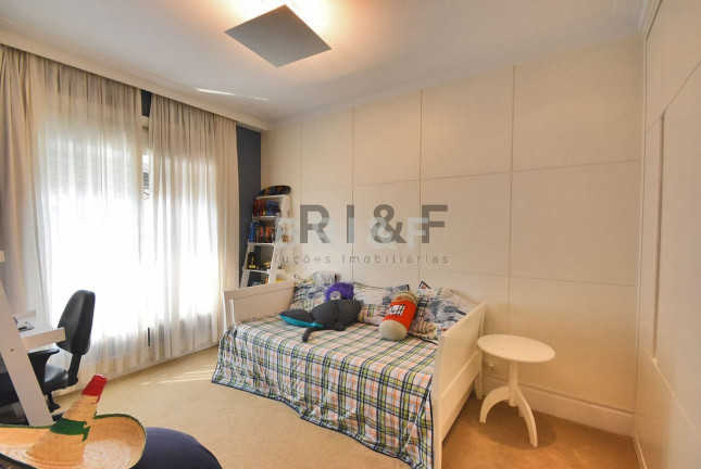 Imagem Sobrado com 4 Quartos à Venda, 500 m² em Fazenda Morumbi - São Paulo Imagem Sobrado com 4 Quartos à Venda, 500 m² em Fazenda Morumbi - São Paulo