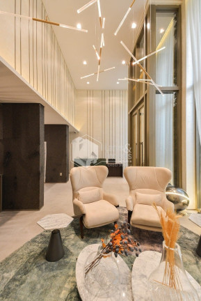 Imagem Apartamento com 2 Quartos à Venda, 42 m² em Campo Belo - São Paulo Imagem Apartamento com 2 Quartos à Venda, 42 m² em Campo Belo - São Paulo