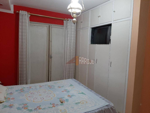 Imagem Sobrado com 3 Quartos à Venda, 140 m² em Penha De França - São Paulo Imagem Sobrado com 3 Quartos à Venda, 140 m² em Penha De França - São Paulo