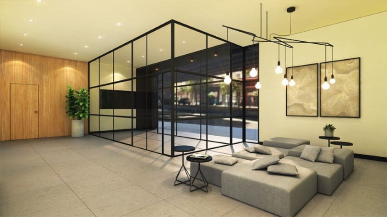 Imagem Loft com 1 Quarto à Venda, 95 m² em Santa Cecília - São Paulo