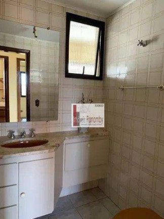 Imagem Apartamento com 3 Quartos à Venda, 75 m² em Campo Belo - São Paulo Imagem Apartamento com 3 Quartos à Venda, 75 m² em Campo Belo - São Paulo