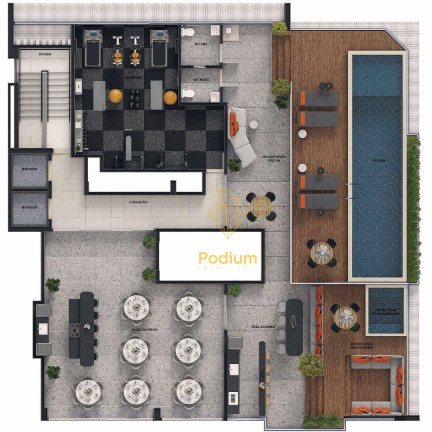Imagem Apartamento com 2 Quartos à Venda, 52 m² em Intermares - Cabedelo Imagem Apartamento com 2 Quartos à Venda, 52 m² em Intermares - Cabedelo