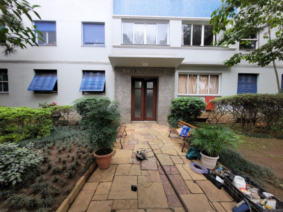 Imagem Imóvel com 2 Quartos à Venda, 76 m² em Jardim Paulista - São Paulo Imagem Imóvel com 2 Quartos à Venda, 76 m² em Jardim Paulista - São Paulo