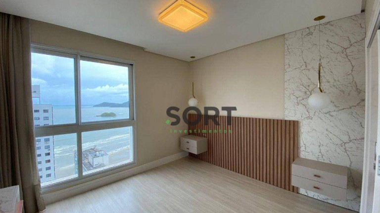 Imagem Apartamento com 4 Quartos para Alugar, 144 m² em Centro - Balneário Camboriú