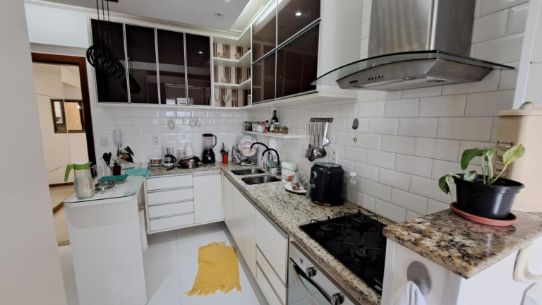 Imagem Apartamento com 3 Quartos à Venda, 138 m² em Armação - Salvador
