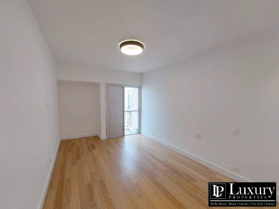 Imagem Apartamento com 3 Quartos à Venda, 166 m² em Brooklin Paulista - São Paulo Imagem Apartamento com 3 Quartos à Venda, 166 m² em Brooklin Paulista - São Paulo