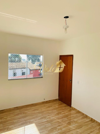 Imagem Casa com 2 Quartos à Venda, 140 m² em Jardim Gurilândia - Taubaté Imagem Casa com 2 Quartos à Venda, 140 m² em Jardim Gurilândia - Taubaté
