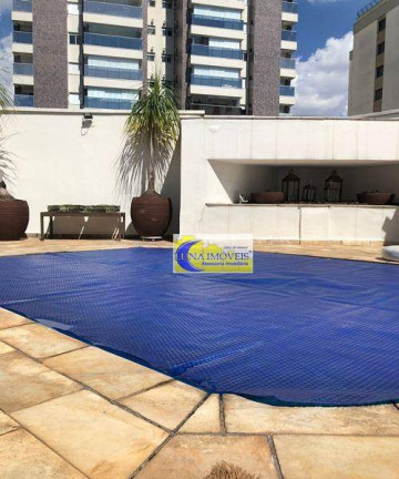 Imagem Cobertura com 4 Quartos à Venda, 302 m² em Vila Regente Feijó - São Paulo Imagem Cobertura com 4 Quartos à Venda, 302 m² em Vila Regente Feijó - São Paulo
