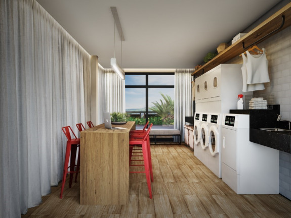 Imagem Studio com 1 Quarto à Venda, 20 m² em Vila Esperança - São Paulo Imagem Studio com 1 Quarto à Venda, 20 m² em Vila Esperança - São Paulo