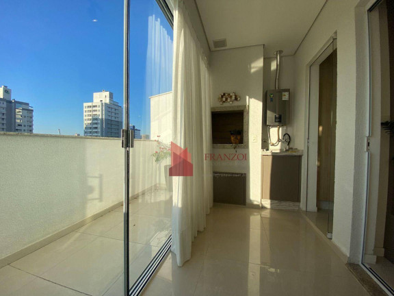 Imagem Apartamento com 2 Quartos à Venda, 92 m² em Vila Operária - Itajaí Imagem Apartamento com 2 Quartos à Venda, 92 m² em Vila Operária - Itajaí