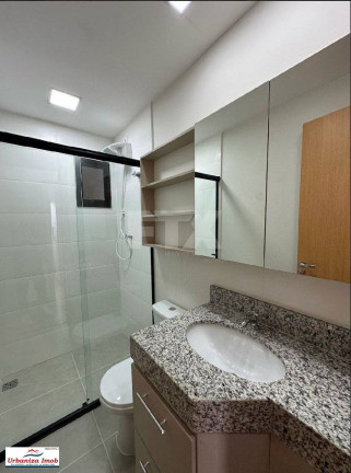 Imagem Apartamento com 3 Quartos à Venda, 65 m² em Vivendas Do Parque - Campo Grande Imagem Apartamento com 3 Quartos à Venda, 65 m² em Vivendas Do Parque - Campo Grande