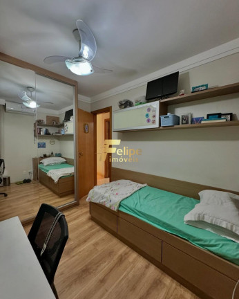Imagem Imóvel com 3 Quartos à Venda, 110 m² em Praia Da Costa - Vila Velha