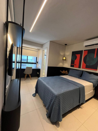 Imagem Apartamento com 3 Quartos à Venda, 111 m² em Jóquei - Teresina Imagem Apartamento com 3 Quartos à Venda, 111 m² em Jóquei - Teresina