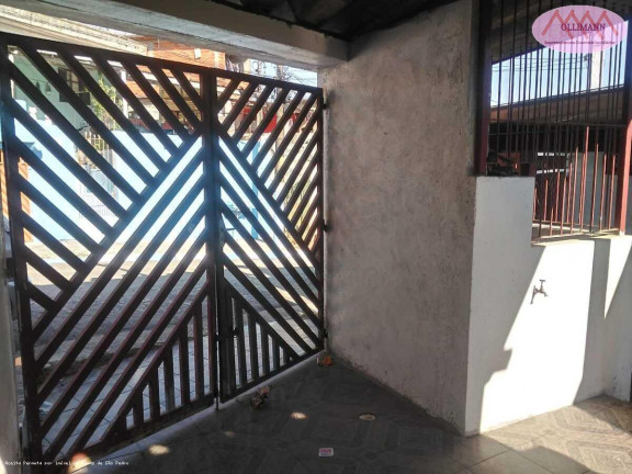 Imagem Casa com 4 Quartos à Venda, 62 m² em Jardim Miranda D`aviz - Mauá Imagem Casa com 4 Quartos à Venda, 62 m² em Jardim Miranda D`aviz - Mauá