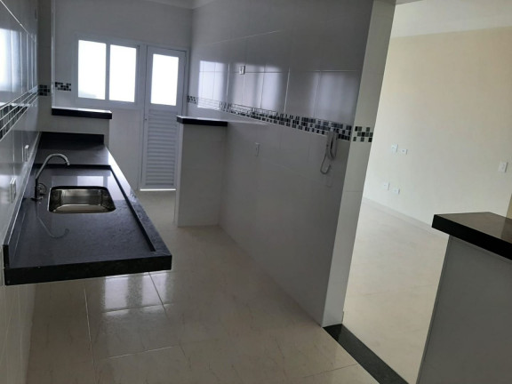 Imagem Apartamento com 2 Quartos à Venda, 88 m² em Caiçara - Praia Grande