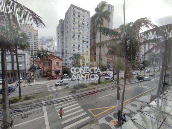 Imagem Imóvel à Venda, 30 m² em Gonzaga - Santos Imagem Imóvel à Venda, 30 m² em Gonzaga - Santos