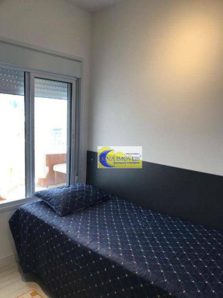 Imagem Apartamento com 3 Quartos à Venda, 113 m² em Centro - Santo André Imagem Apartamento com 3 Quartos à Venda, 113 m² em Centro - Santo André