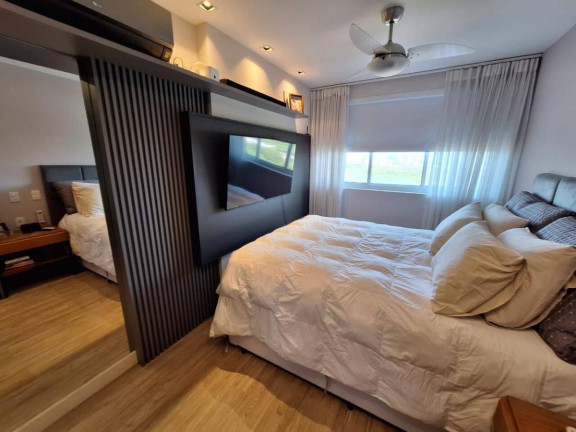Imagem Apartamento com 2 Quartos à Venda, 85 m² em Barra Olímpica - Rio De Janeiro Imagem Apartamento com 2 Quartos à Venda, 85 m² em Barra Olímpica - Rio De Janeiro