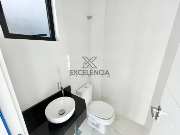 Imagem Sobrado com 3 Quartos à Venda, 131 m² em Cidade Jardim - São José Dos Pinhais Imagem Sobrado com 3 Quartos à Venda, 131 m² em Cidade Jardim - São José Dos Pinhais